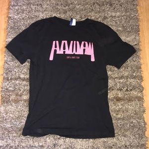 T shirt from divided